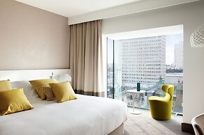 Le Saint-Antoine Hotel & Spa, BW Premier Collection