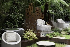 Le Saint-Antoine Hotel & Spa, BW Premier Collection