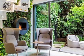 Le Saint-Antoine Hotel & Spa, BW Premier Collection