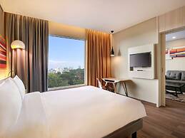 ibis Styles Makassar Sam Ratulangi