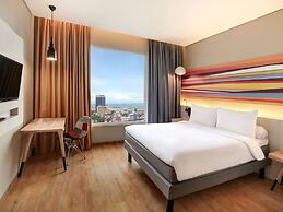 ibis Styles Makassar Sam Ratulangi