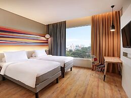 ibis Styles Makassar Sam Ratulangi