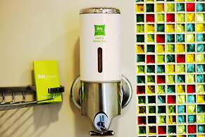 ibis Styles Makassar Sam Ratulangi