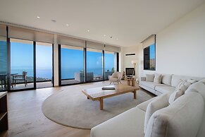 Six Senses Kaplankaya