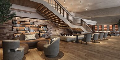 Six Senses Kaplankaya