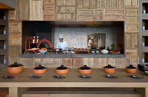 Six Senses Kaplankaya