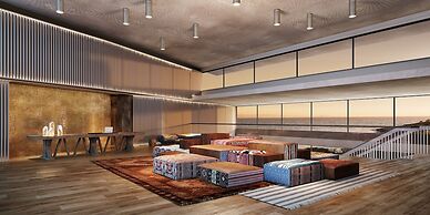 Six Senses Kaplankaya