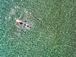 Six Senses Kaplankaya