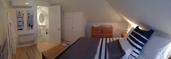 La Maison du matelot