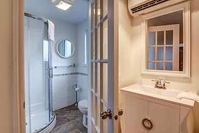 La Maison du matelot