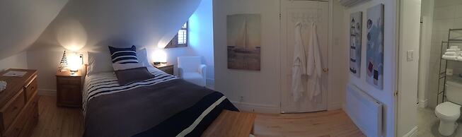 La Maison du matelot