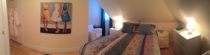 La Maison du matelot