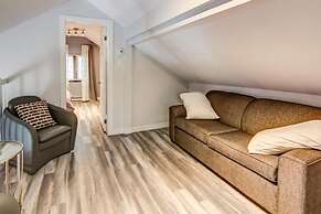 La Maison du matelot