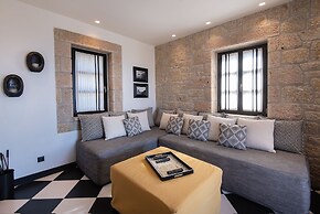 Polismata - Private Residences