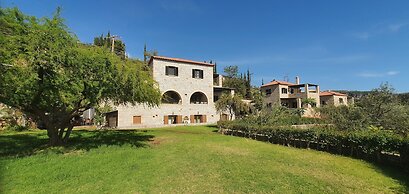 Polismata - Private Residences