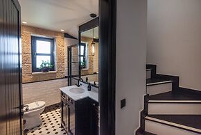 Polismata - Private Residences