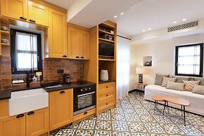 Polismata - Private Residences