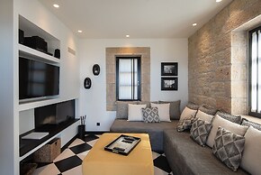 Polismata - Private Residences