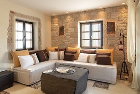 Polismata - Private Residences