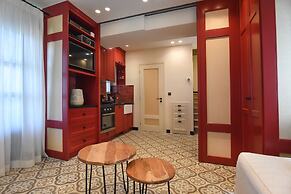 Polismata - Private Residences