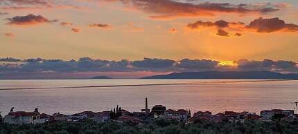 Polismata - Private Residences