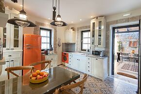 Polismata - Private Residences