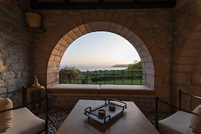 Polismata - Private Residences