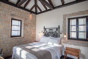 Polismata - Private Residences