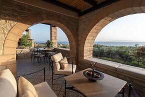 Polismata - Private Residences