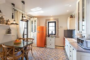 Polismata - Private Residences