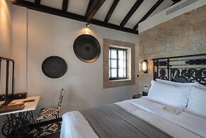 Polismata - Private Residences