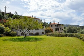 Polismata - Private Residences