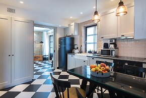 Polismata - Private Residences