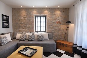 Polismata - Private Residences