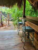 Flor y Bambu Hotel Glamping