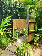 Flor y Bambu Hotel Glamping