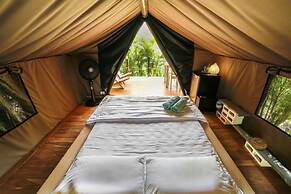 Flor y Bambu Hotel Glamping