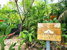 Flor y Bambu Hotel Glamping