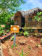 Flor y Bambu Hotel Glamping