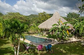 Flor y Bambu Hotel Glamping