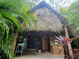 Flor y Bambu Hotel Glamping