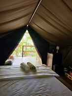 Flor y Bambu Hotel Glamping