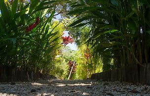Flor y Bambu Hotel Glamping
