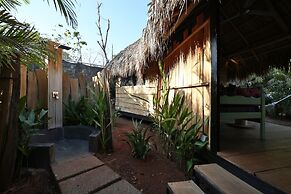 Flor y Bambu Hotel Glamping