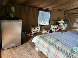 Flor y Bambu Hotel Glamping