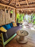 Flor y Bambu Hotel Glamping