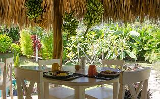 Flor y Bambu Hotel Glamping