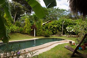 Flor y Bambu Hotel Glamping