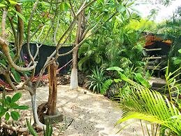 Flor y Bambu Hotel Glamping