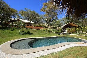 Flor y Bambu Hotel Glamping